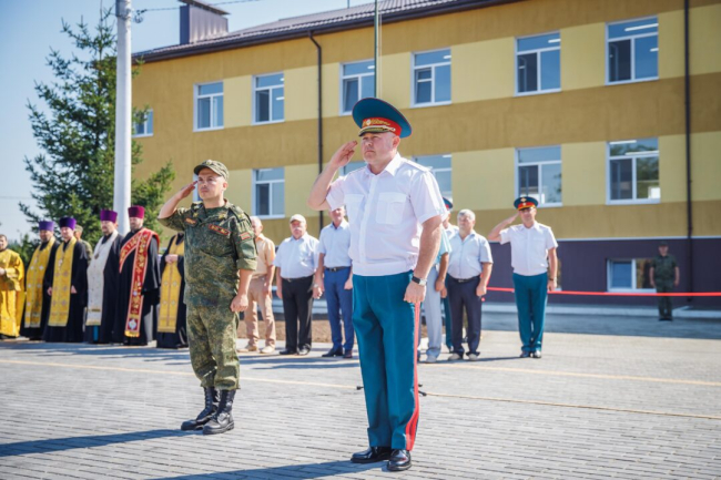 Фото: Минобороны ПМР