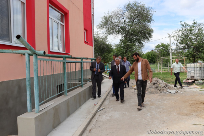 Фото: slobodzeya.gospmr.org