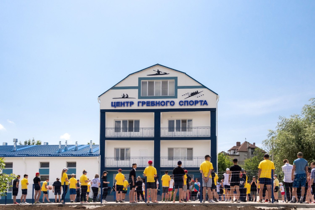 Фото: пресс-служба Президента ПМР