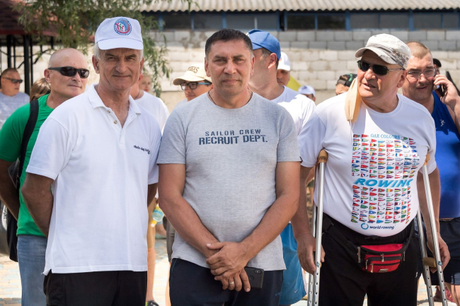 Фото: пресс-служба Президента ПМР