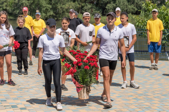 Фото: пресс-служба Президента ПМР