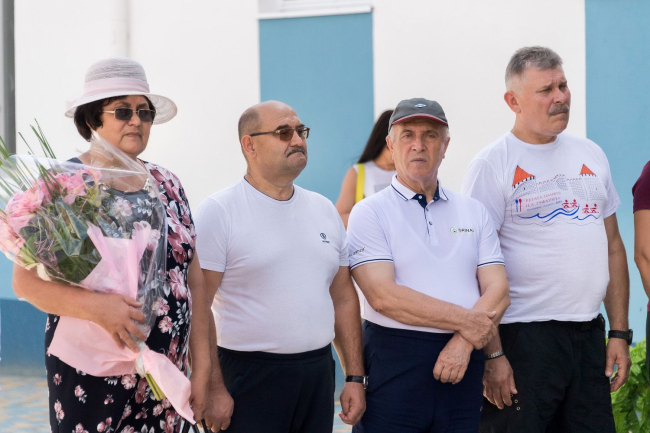 Фото: пресс-служба Президента ПМР