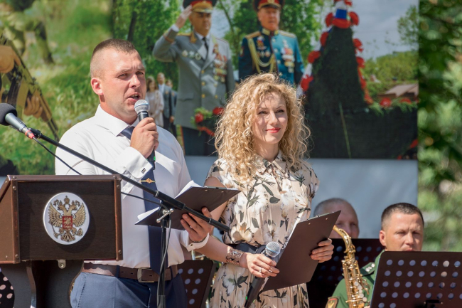 Фото: пресс-служба Президента ПМР