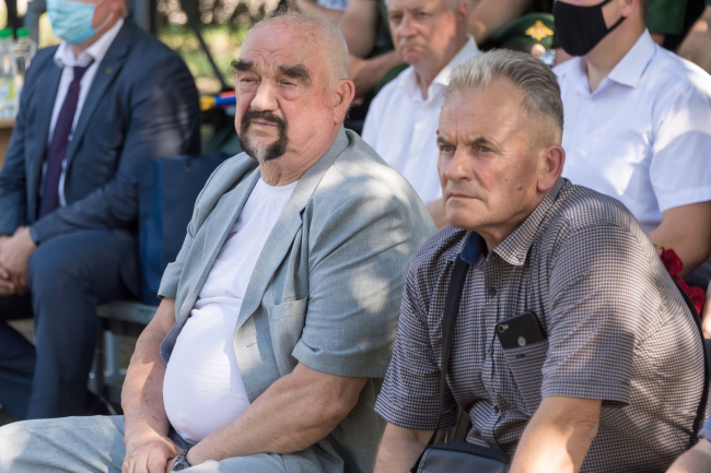 Фото: пресс-служба Президента ПМР