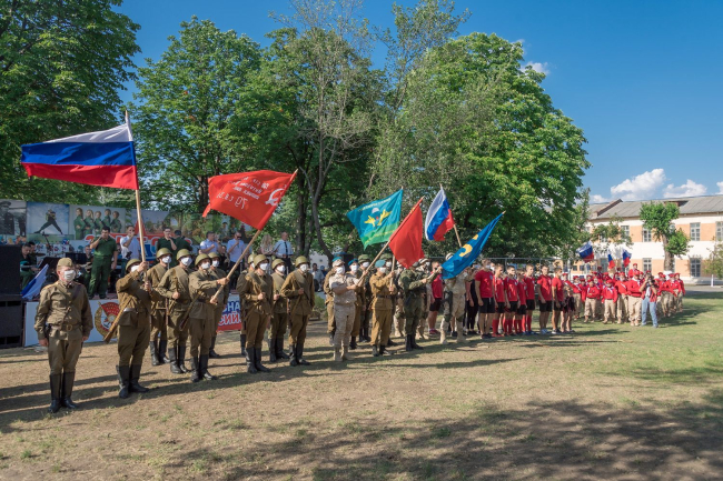 Фото: пресс-служба Президента ПМР