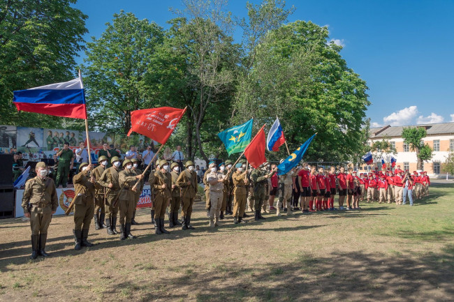 Фото: пресс-служба Президента ПМР