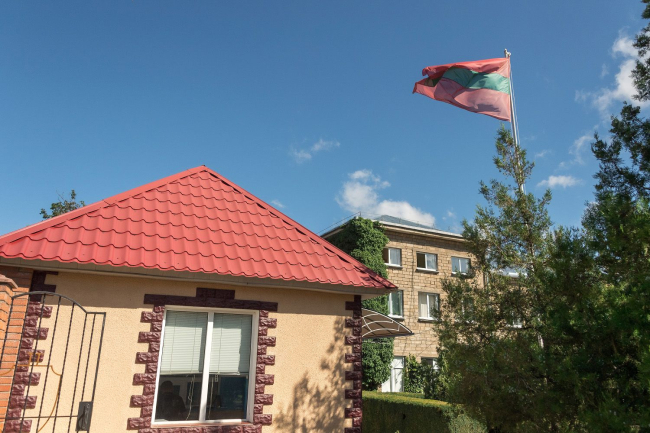 Фото: president.gospmr.org