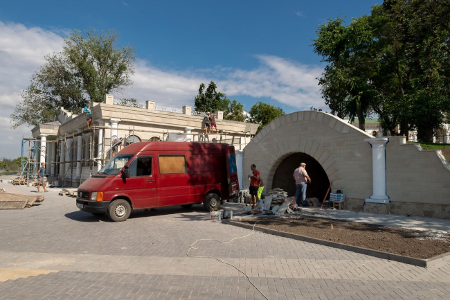 Фото: president.gospmr.org