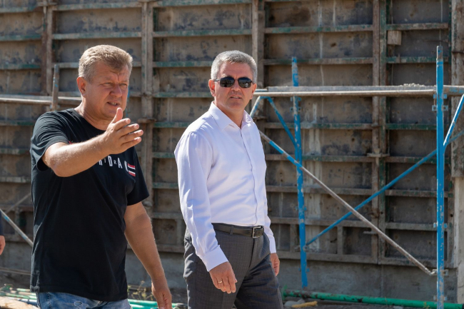 Фото: president.gospmr.org