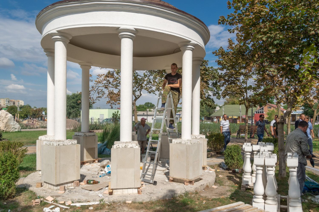 Фото: president.gospmr.org