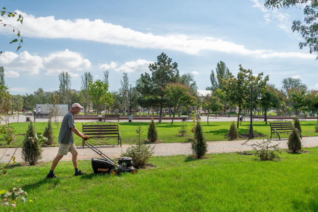 Фото: president.gospmr.org