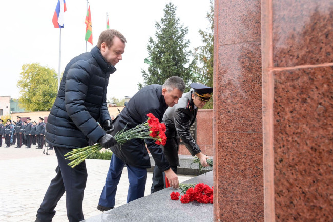 Фото: president.gospmr.org