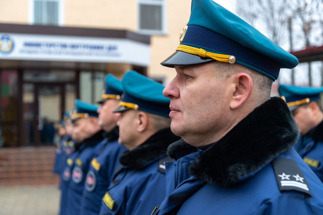 Фото: пресс-служба Президента ПМР 