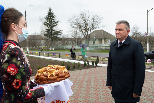 Фото: сайт Президента ПМР