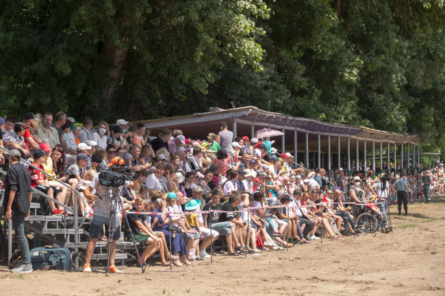 Фото: пресс-служба Президента