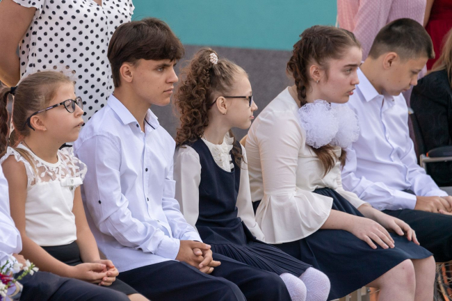 Источник: Пресс-служба Президента ПМР