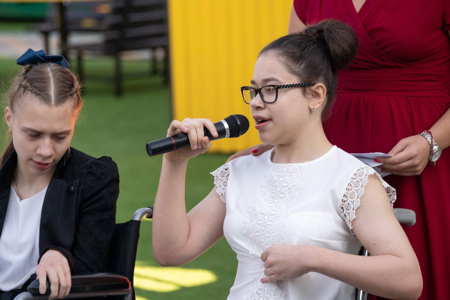 Источник: Пресс-служба Президента ПМР