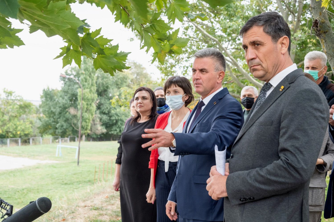 Фото: president.gospmr.org