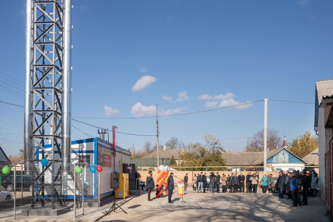 Фото: president.gospmr.org