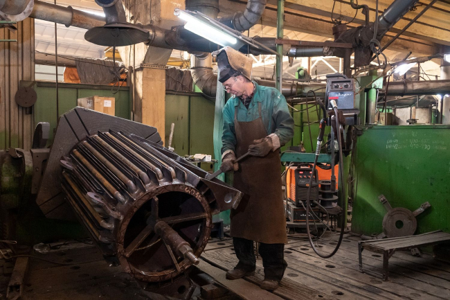 Фото: president.gospmr.org