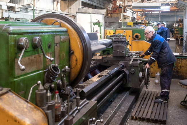 Фото: president.gospmr.org