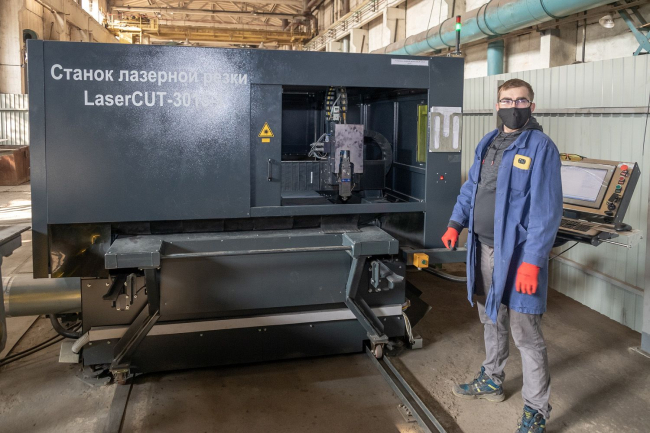 Фото: president.gospmr.org