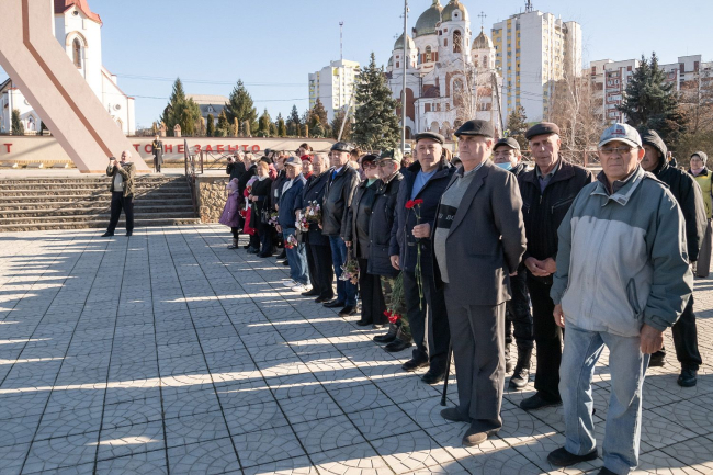 Фото: president.gospmr.org