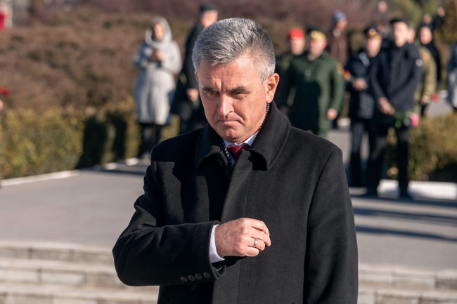 Фото: president.gospmr.org