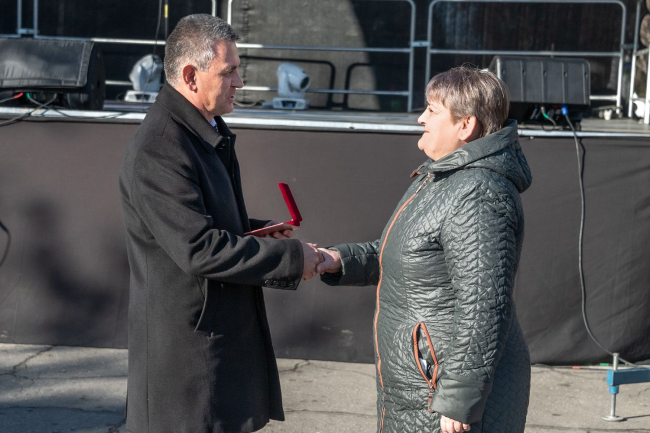 Фото: president.gospmr.org