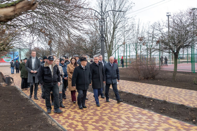 Фото: president.gospmr.org