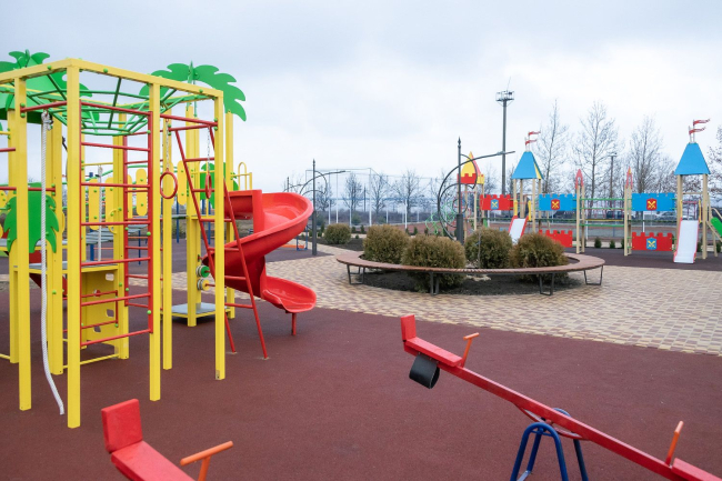 Фото: president.gospmr.org