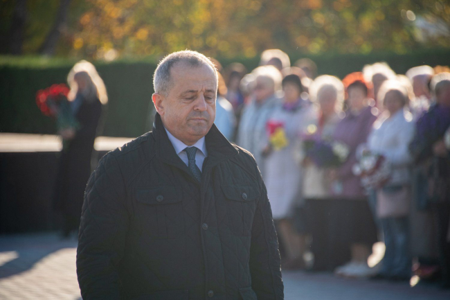 Фото: president.gospmr.org