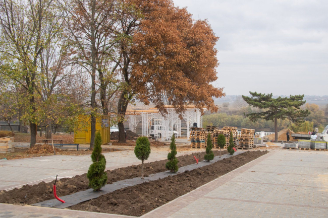 Фото: president.gospmr.org