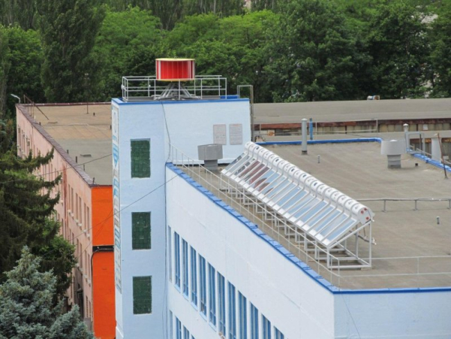 Фото НП ЗАО "Электромаш"