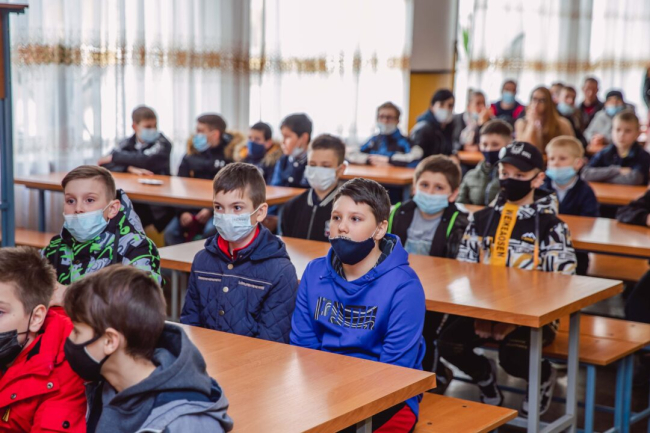 Фото: Министерство обороны ПМР