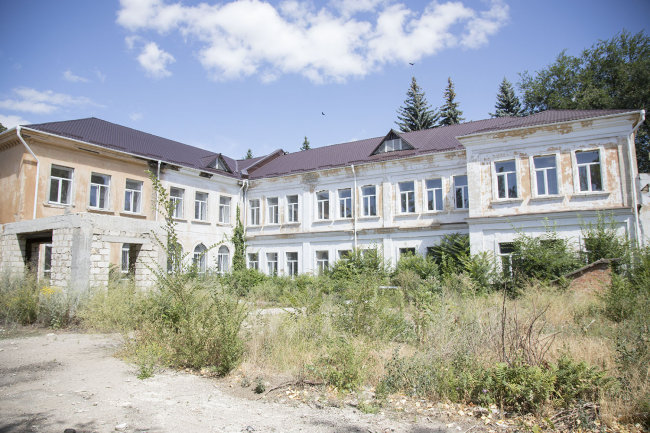 Источник: Пресс-служба Правительства ПМР