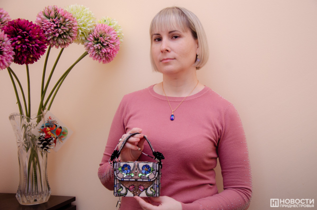 Ольга Градинар