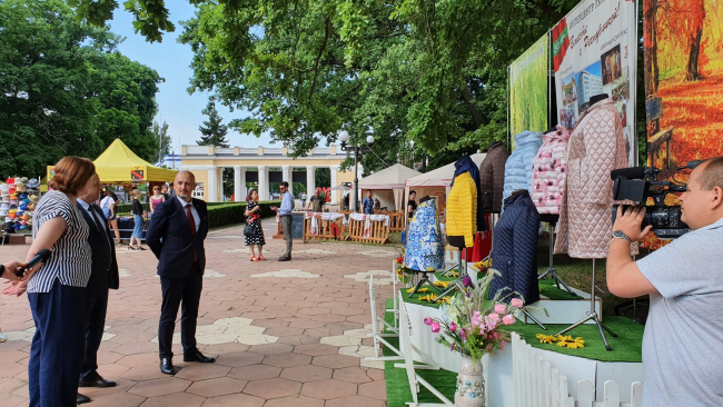 Фото: government.gospmr.org