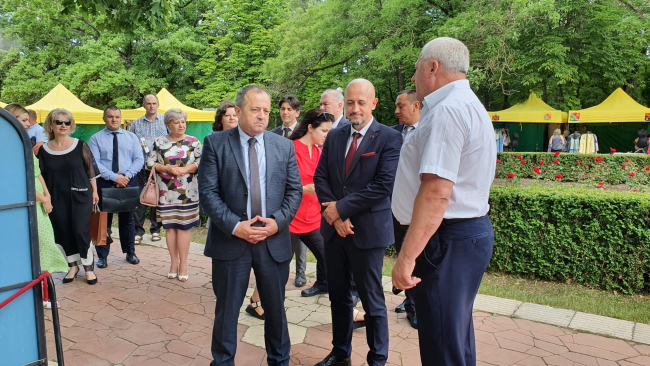 Фото: government.gospmr.org