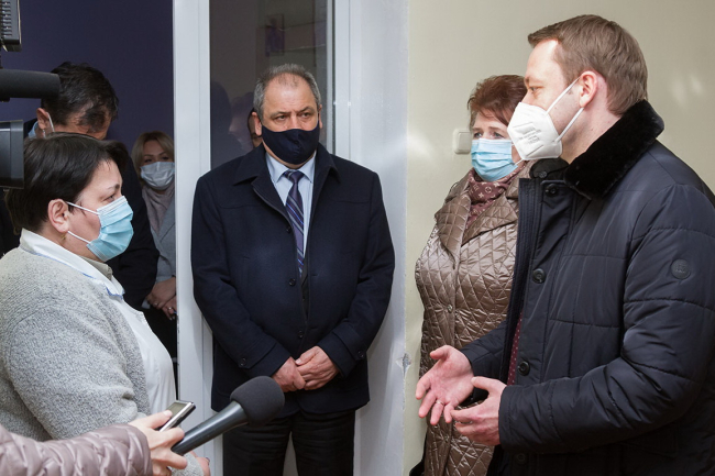 Фото: gov-pmr.org