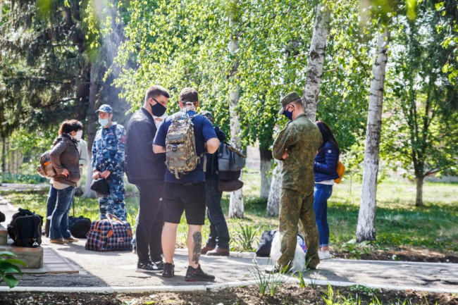 Источник: Минобороны ПМР