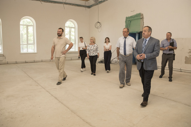 Источник: Пресс-служба Правительства ПМР