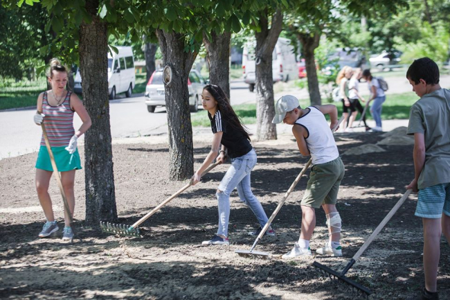 Фото: facebook.com/pg/vspmr.org